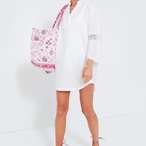 NWT TUCKERNUCK Beach cover-up! Never worn!